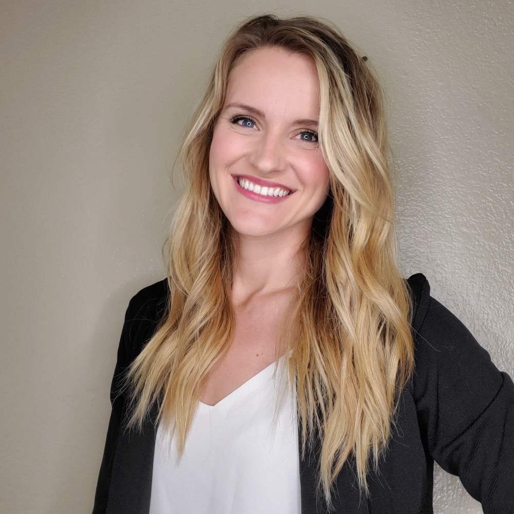 Meet your Posher, Amanda